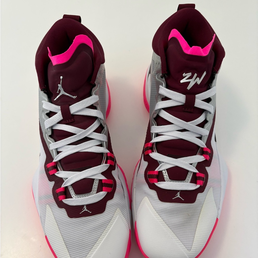 Jordan Zion 1 Marion